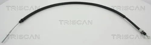 TRISCAN 814010143 Трос