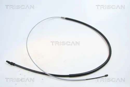 TRISCAN 8140251110 Тросик, cтояночный тормоз