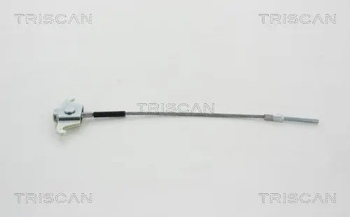 8140 27147 Трос