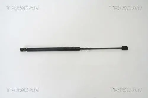 TRISCAN 871067209 Газовая пружина