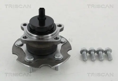 TRISCAN 853013283 Комплект подшипника