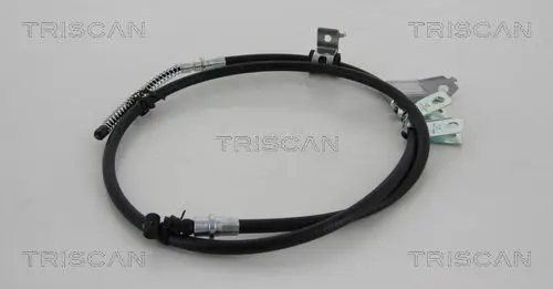 TRISCAN 814021109 Трос
