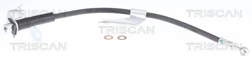 TRISCAN 815080202 Шлангопровод