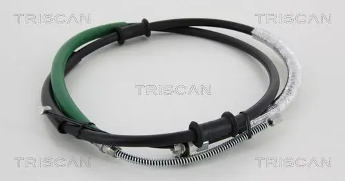 TRISCAN 8140151012 Трос