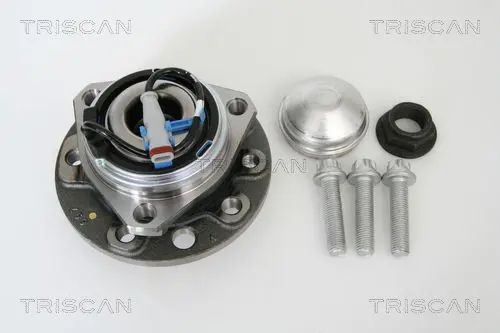 TRISCAN 853024120 Комплект подшипника