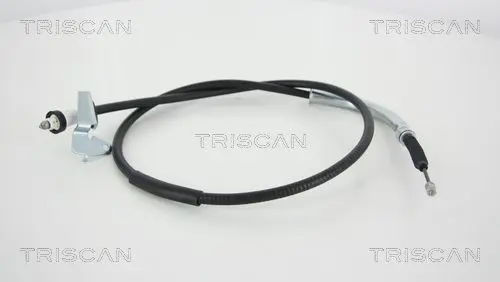 TRISCAN 814011144 Трос