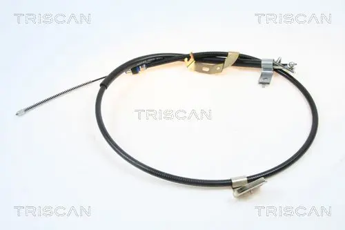 TRISCAN 814028184 Трос