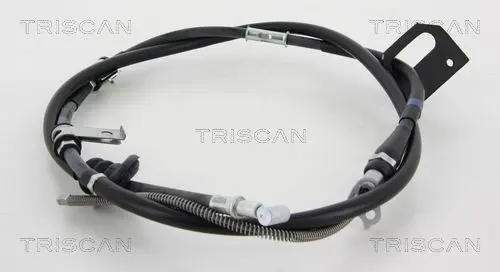 TRISCAN 814069149 Трос