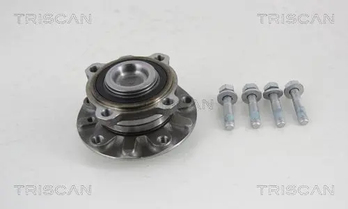 8530 11111 Комплект подшипника