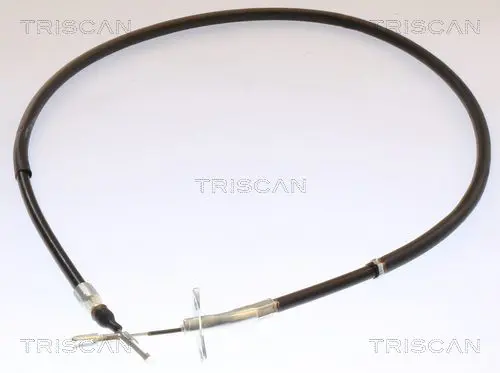 TRISCAN 814023151 Трос