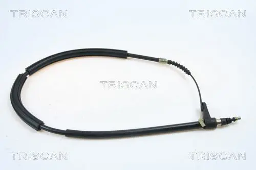 TRISCAN 814012126 Трос