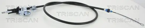 TRISCAN 814042147 Трос