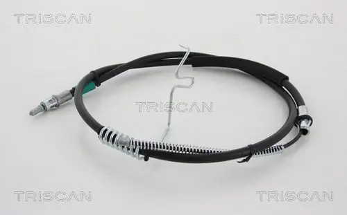 TRISCAN 8140161111 Трос