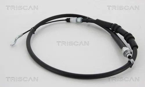 TRISCAN 8140291127 Трос