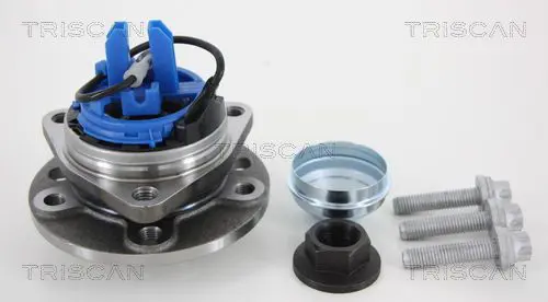 TRISCAN 853024121 Комплект подшипника