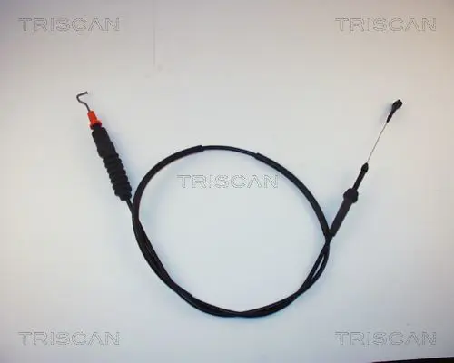TRISCAN 814029337 Трос
