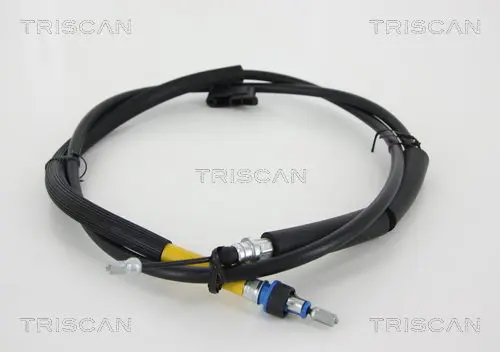 TRISCAN 814050160 Трос