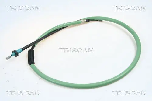TRISCAN 8140251113 Трос