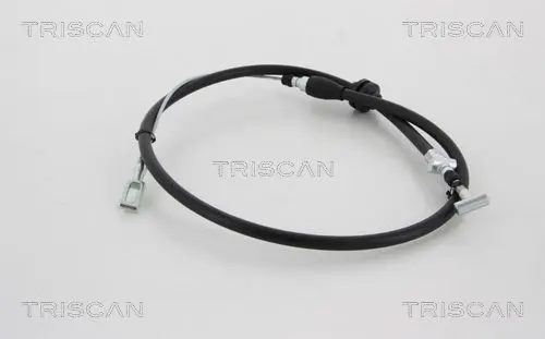 TRISCAN 8140151040 Трос
