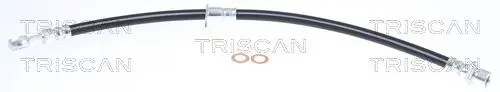 TRISCAN 815040130 Шлангопровод