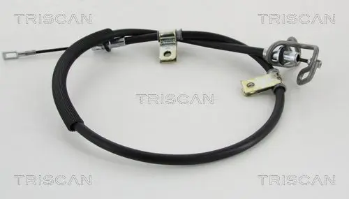 TRISCAN 8140151060 Трос