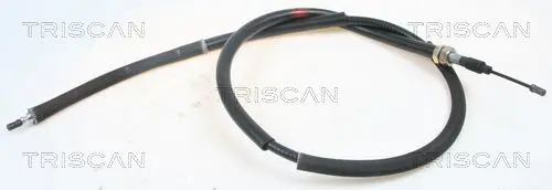 TRISCAN 814038135 Трос