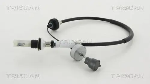 TRISCAN 814010220 Трос