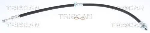 TRISCAN 815040162 Шлангопровод