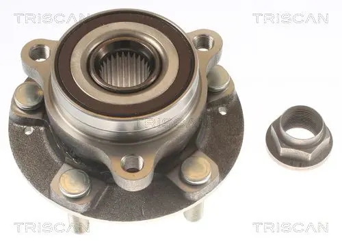 8530 43123 Комплект подшипника ступицы