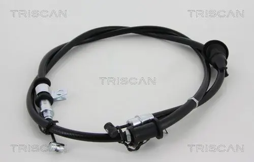 TRISCAN 814042174 Трос