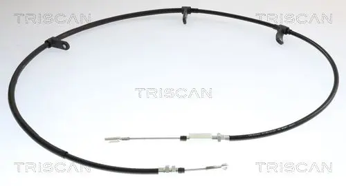 TRISCAN 814010137 Трос