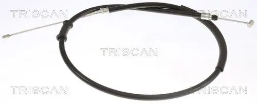 TRISCAN 814010140 Трос