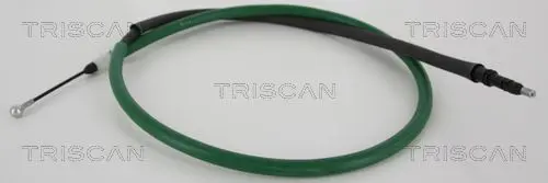 TRISCAN 814010145 Трос