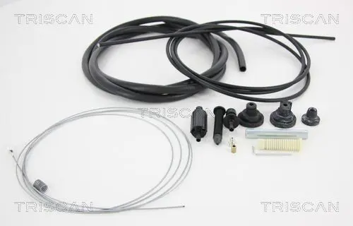 TRISCAN 814010309 Трос
