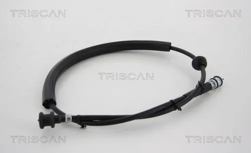 TRISCAN 814010404 Вал