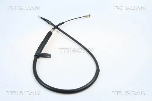 TRISCAN 814012121 Трос