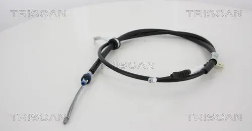TRISCAN 8140131142 Трос