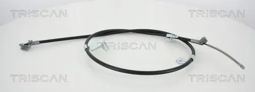 TRISCAN 8140131168 Трос