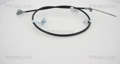 TRISCAN 8140131176 Трос