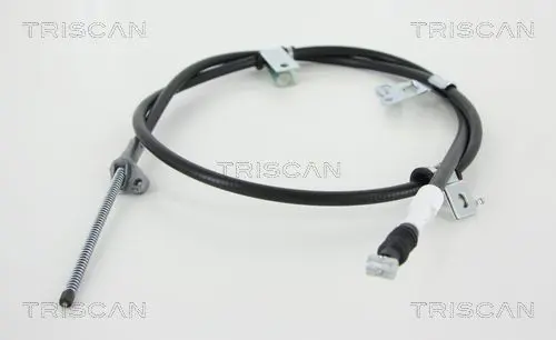 TRISCAN 8140131150 Трос
