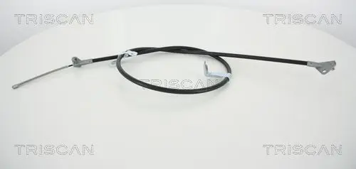 TRISCAN 8140131177 Трос