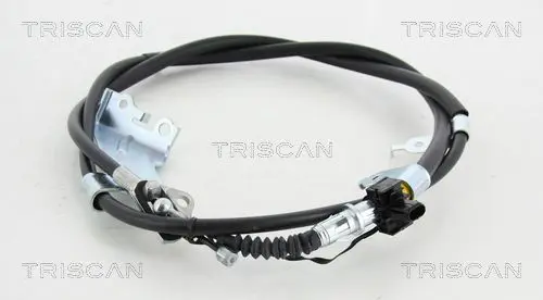 TRISCAN 8140131328 Трос