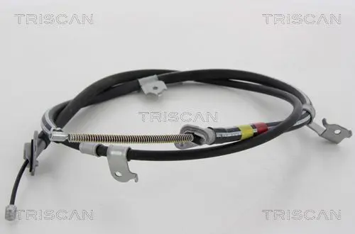 TRISCAN 8140131281 Трос