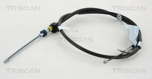 TRISCAN 8140131330 Трос