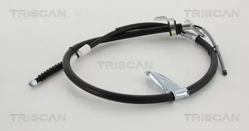 TRISCAN 8140131294 Трос