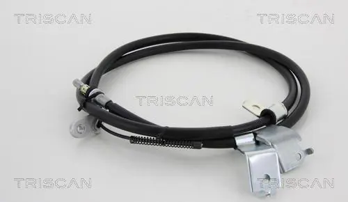 TRISCAN 8140141104 Трос