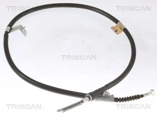 TRISCAN 814014143 Трос