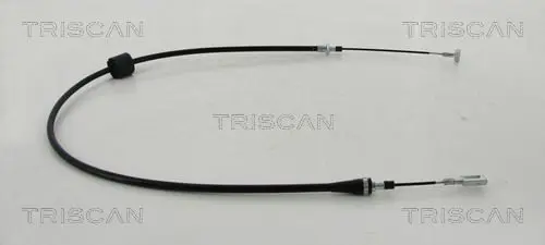 TRISCAN 8140151039 Трос