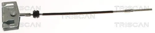 TRISCAN 814014175 Трос