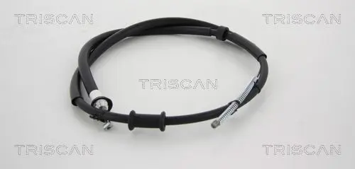 TRISCAN 8140151053 Трос